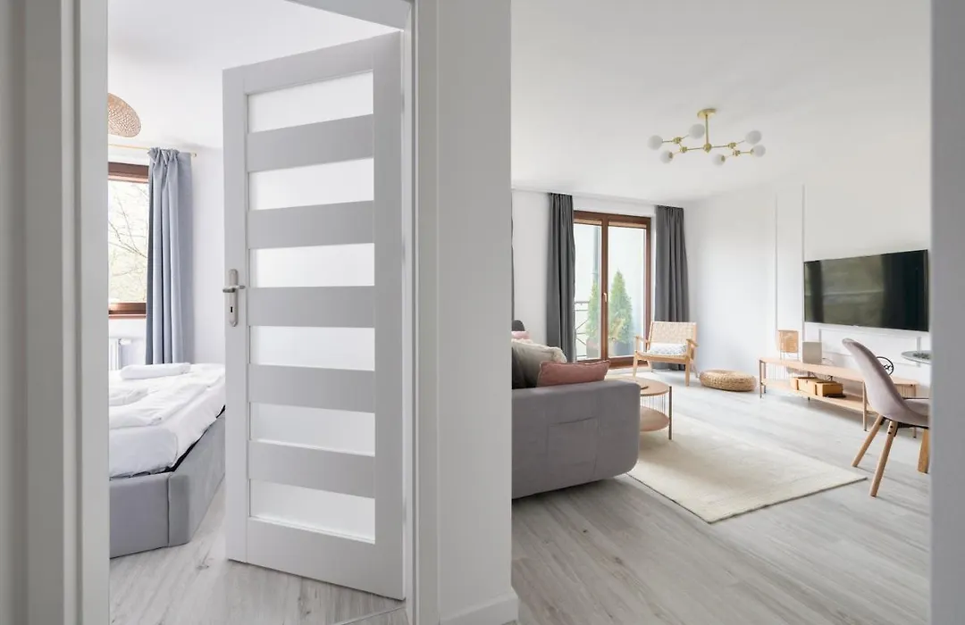 Dom & House - Apartamenty Sobieskiego Sopot-1