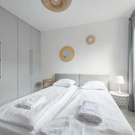 Dom & House - Apartamenty Sobieskiego Sopot-2
